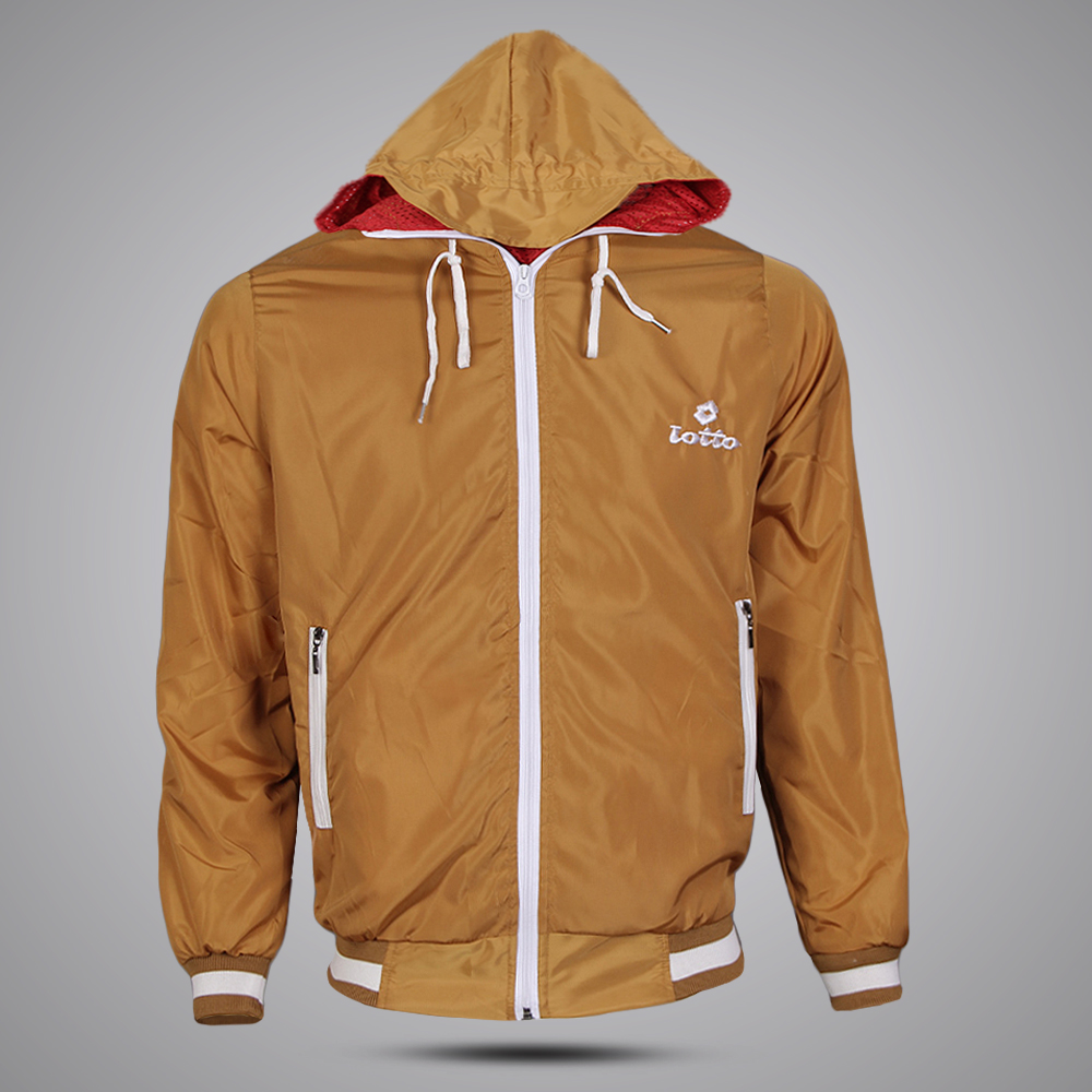 سوئی شرت مدل Looto زرد